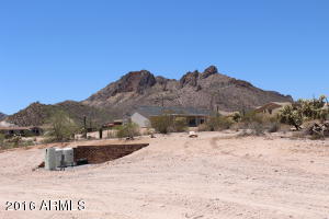 100 E Moon Vista St, Apache Junction, AZ 85119 photo 3