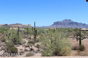 100 E Moon Vista St, Apache Junction, AZ 85119 photo 4