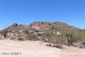 100 E Moon Vista St, Apache Junction, AZ 85119 photo 2