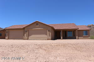 100 E Moon Vista St, Apache Junction, AZ 85119 photo 1