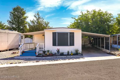 306 Lampliter Vlg, Clarkdale, AZ 86324