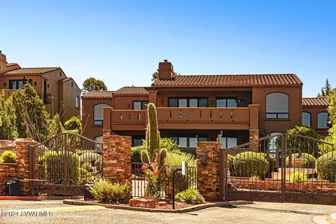 3871 Portofino, Sedona, AZ 86336