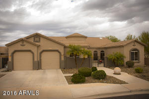 10912 E Dover St, Mesa, AZ 85207 photo 51