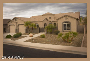 10912 E Dover St, Mesa, AZ 85207 photo 1