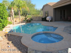 10912 E Dover St, Mesa, AZ 85207 photo 41