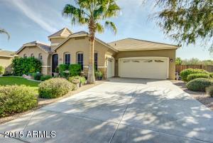 3101 E San Angelo Ave, Gilbert, AZ 85234 photo 2