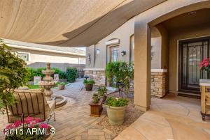 3101 E San Angelo Ave, Gilbert, AZ 85234 photo 5