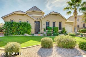 3101 E San Angelo Ave, Gilbert, AZ 85234 photo 3