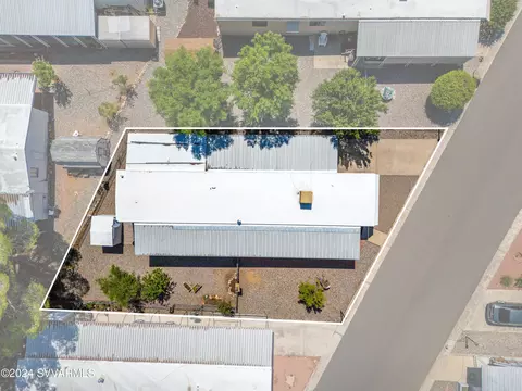 325 W 89a #30, Cottonwood, AZ 86326