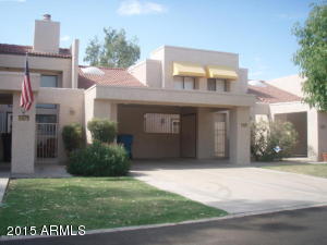 35 E Betty Elyse Ln, Phoenix, AZ 85022 photo 1