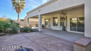 4268 E Chestnut Ln, Gilbert, AZ 85298 photo 20