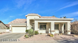 4268 E Chestnut Ln, Gilbert, AZ 85298 photo 2