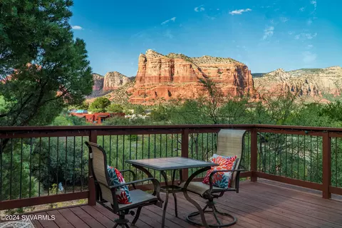 195 Bell Rock Blvd, Sedona, AZ 86351