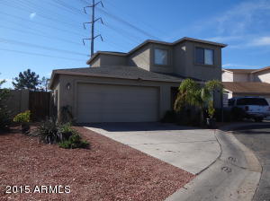 803 E Minton St, Phoenix, AZ 85042 photo 2