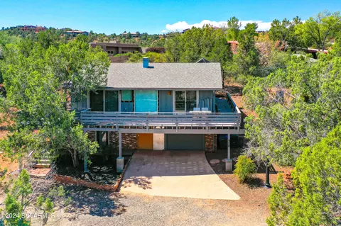 520 Juniper Dr, Sedona, AZ 86336