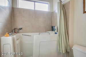 10960 E Monte Ave #128, Mesa, AZ 85209 photo 21