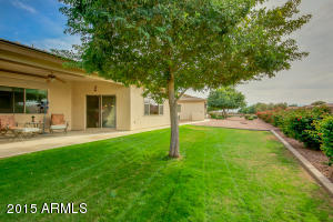10960 E Monte Ave #128, Mesa, AZ 85209 photo 27