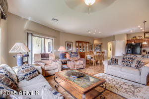 10960 E Monte Ave #128, Mesa, AZ 85209 photo 13