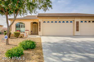 10960 E Monte Ave #128, Mesa, AZ 85209 photo 2