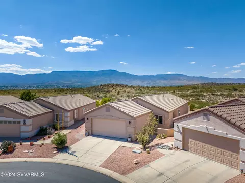 628 S Rainbow Ridge Dr, Cornville, AZ 86325