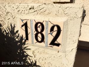 2165 E University Dr #182, Mesa, AZ 85213 photo 3