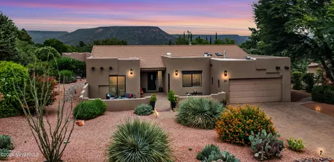 20 Walnut, Sedona, AZ 86351