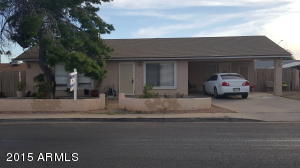 2751 E Hampton Ave, Mesa, AZ 85204 photo 1