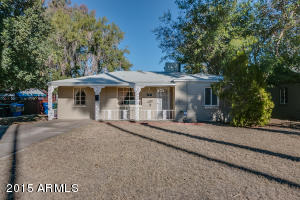 2642 Edgemont Ave, Phoenix, AZ 85008 photo 1