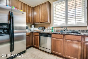 3865 E Gideon Way, Gilbert, AZ 85296 photo 15