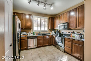 3865 E Gideon Way, Gilbert, AZ 85296 photo 11