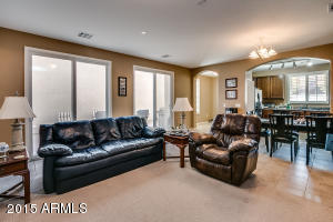 3865 E Gideon Way, Gilbert, AZ 85296 photo 9