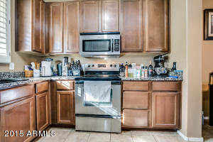 3865 E Gideon Way, Gilbert, AZ 85296 photo 13