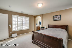 3865 E Gideon Way, Gilbert, AZ 85296 photo 29