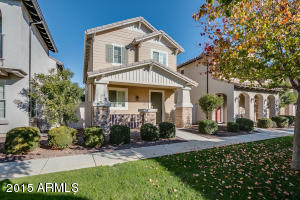 3865 E Gideon Way, Gilbert, AZ 85296 photo 1