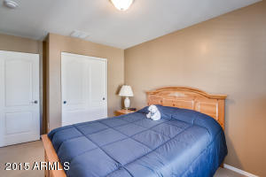 3865 E Gideon Way, Gilbert, AZ 85296 photo 20