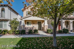 3865 E Gideon Way, Gilbert, AZ 85296 photo 2