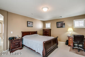3865 E Gideon Way, Gilbert, AZ 85296 photo 27
