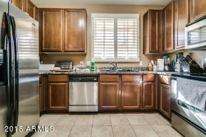 3865 E Gideon Way, Gilbert, AZ 85296 photo 14