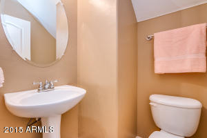 3865 E Gideon Way, Gilbert, AZ 85296 photo 17