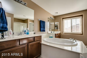 3865 E Gideon Way, Gilbert, AZ 85296 photo 31
