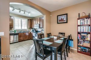 3865 E Gideon Way, Gilbert, AZ 85296 photo 10