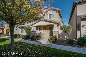 3865 E Gideon Way, Gilbert, AZ 85296 photo 3