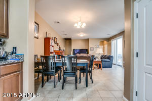 3865 E Gideon Way, Gilbert, AZ 85296 photo 16