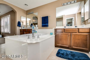 3865 E Gideon Way, Gilbert, AZ 85296 photo 34