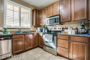 3865 E Gideon Way, Gilbert, AZ 85296 photo 12