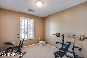 3865 E Gideon Way, Gilbert, AZ 85296 photo 22