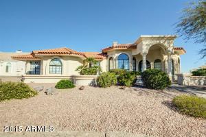 3534 E Suncrest Ct, Phoenix, AZ 85044 photo 1