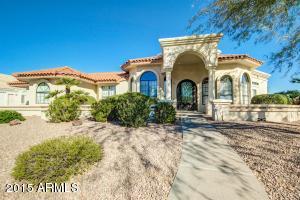 3534 E Suncrest Ct, Phoenix, AZ 85044 photo 2