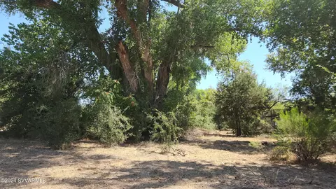 3563 E Cactus Blossom Ln, Camp Verde, AZ 86322