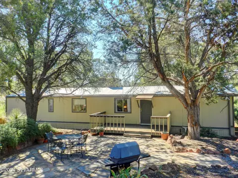2530 Thunder Mountain Rd, Sedona, AZ 86336